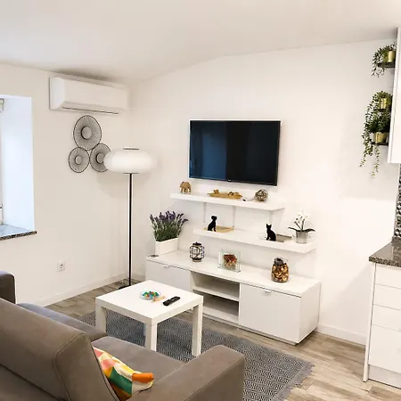 Lar Familia Costa Ferienhaus Alverca do Ribatejo