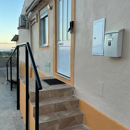 Ferienhaus Lar Familia Costa Alverca do Ribatejo
