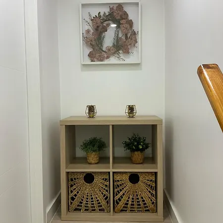 Casa de Férias Lar Família Costa